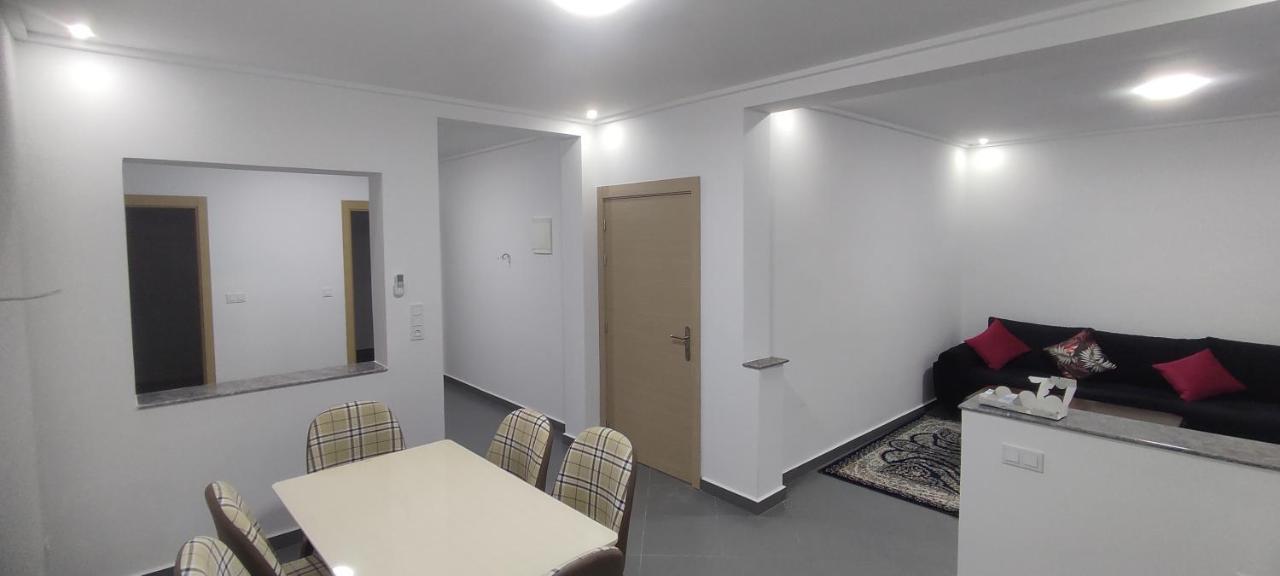 Logement Familial 2 Selouane Zewnętrze zdjęcie