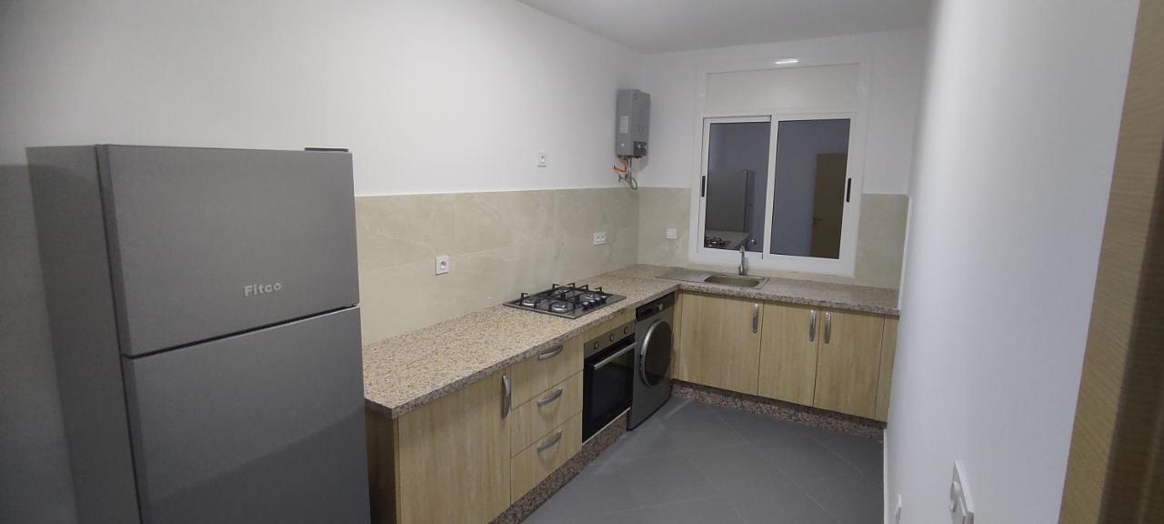 Logement Familial 2 Selouane Zewnętrze zdjęcie