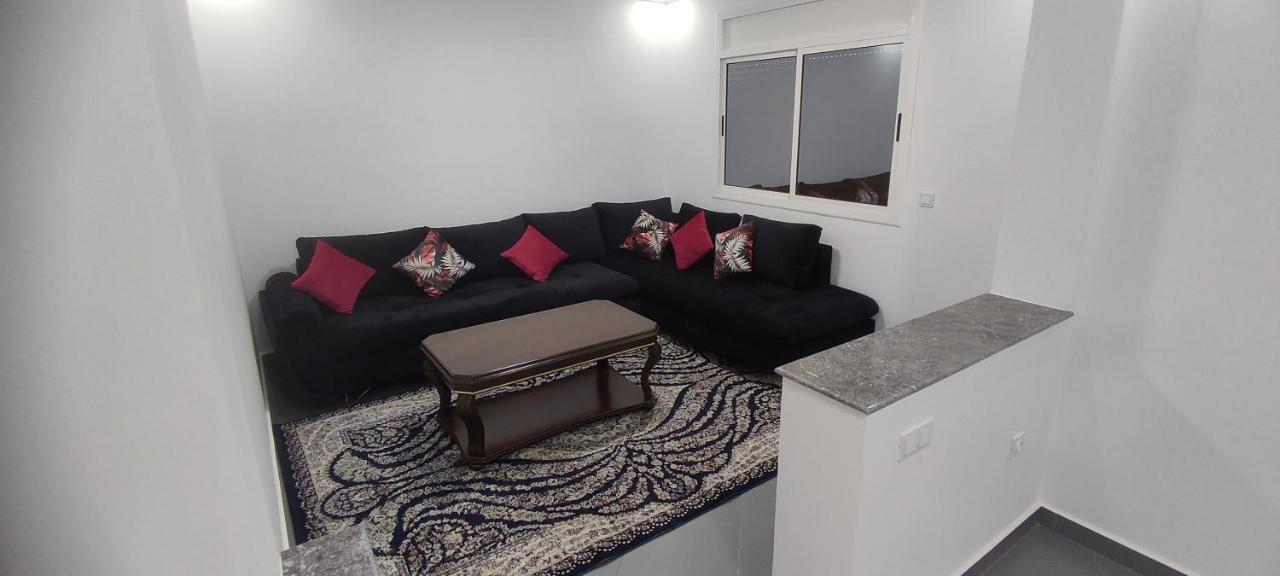Logement Familial 2 Selouane Zewnętrze zdjęcie